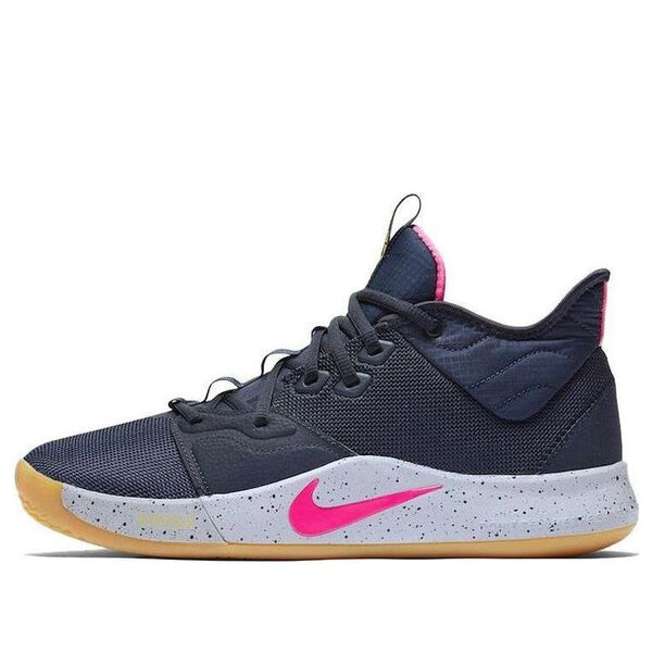 

Кроссовки стр. 3 Nike, черный