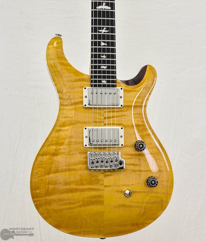 

Электрогитара PRS Guitars CE 24 Northeast Music Center Limited Run - Honey