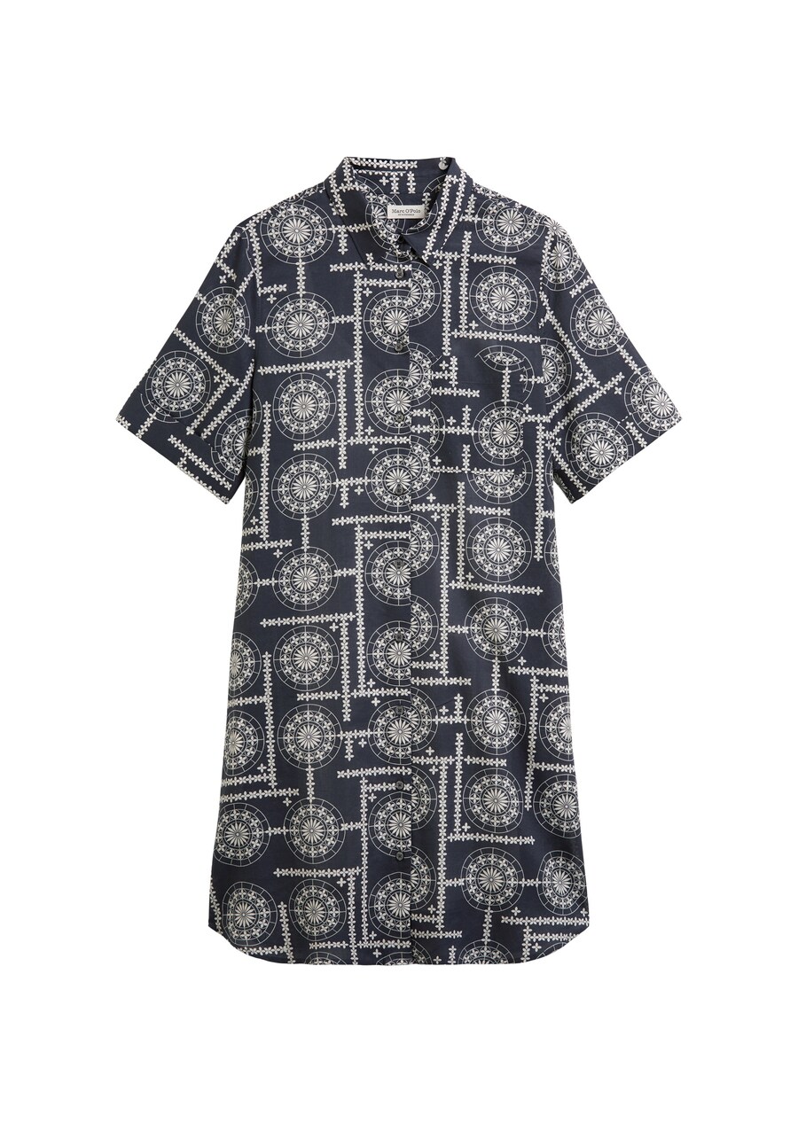 

Платье-рубашка Marc OPolo, Black