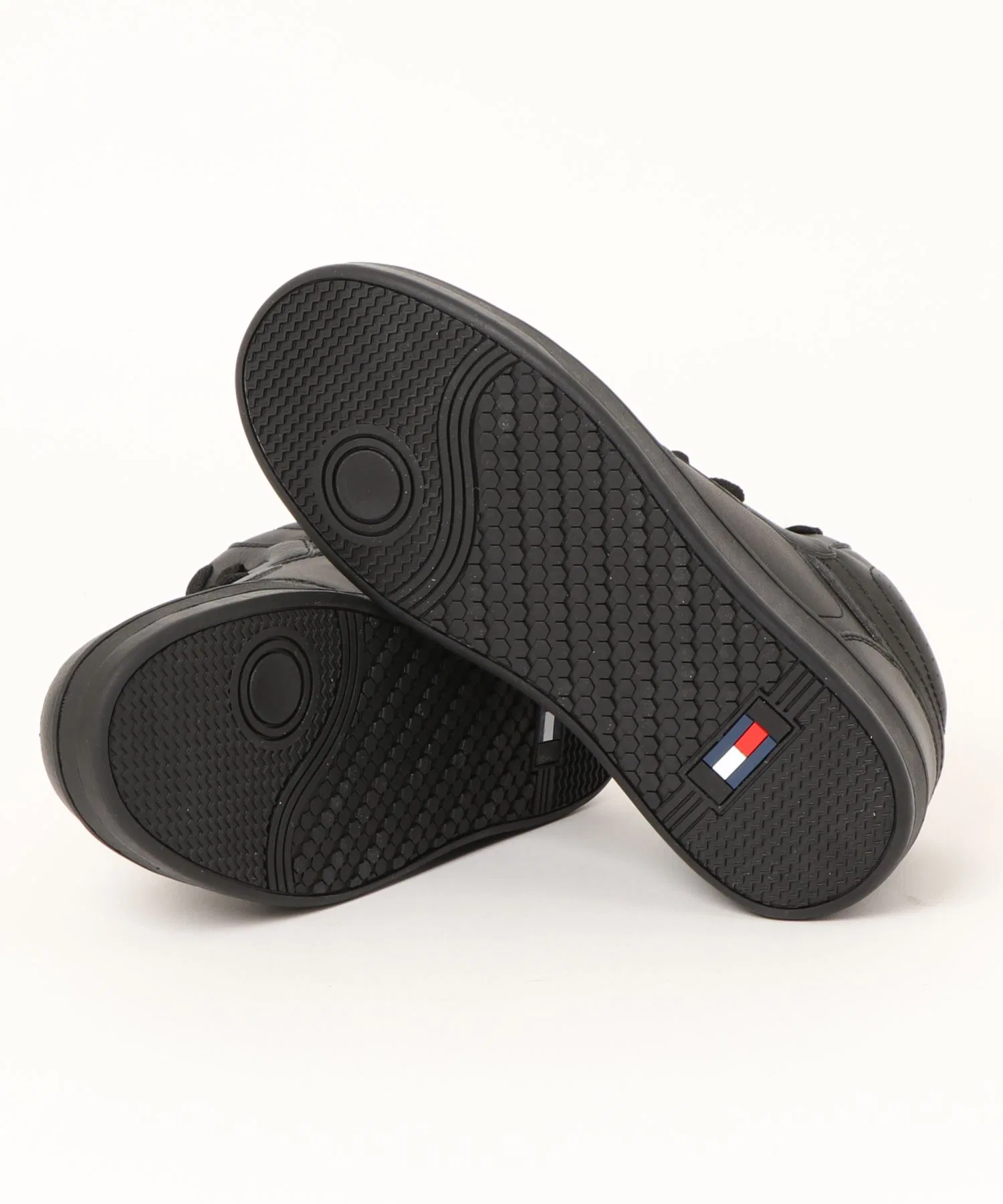 Детские кроссовки Tommy Hilfiger TH CADE MID — фото 3