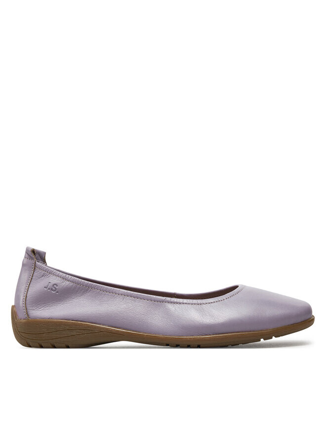 

Балетки Fenja 01 Josef Seibel, фиолетовый