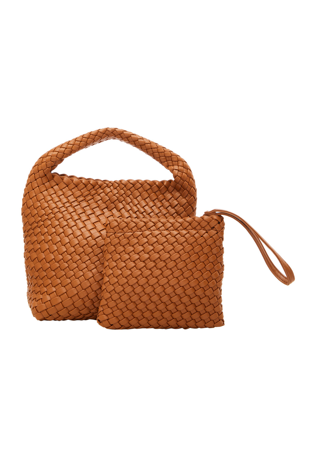 

Сумка через плечо Sidona Handtasche, коричневый
