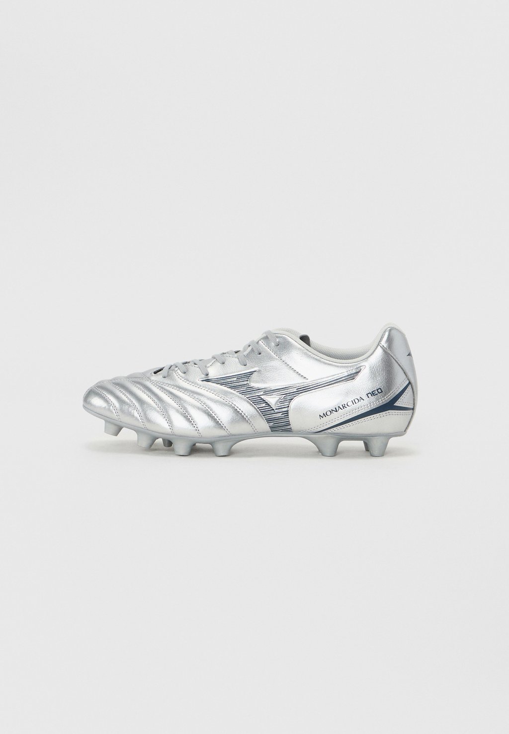 

Футбольные бутсы MONARCIDA NEO SELECT Mizuno, серебристый