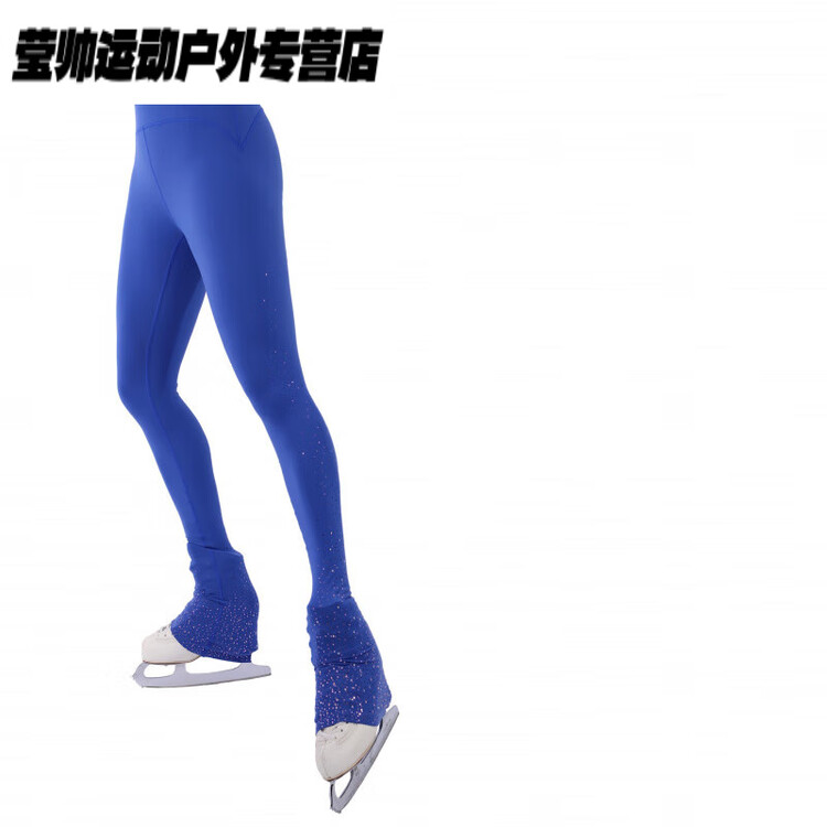 

HEAD Юбка для фигурного катания Sparkling Milk Skin, мягкая и эластичная, ультрамягкая, облегающая, с завышенной талией, стройнящая Ice Frost Iris Shimmer 1.0, размер M