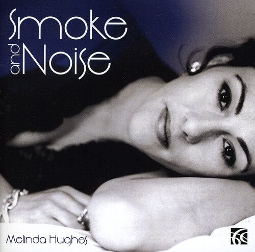 

CD диск Spoliansky / Hughes: Smoke & Noise