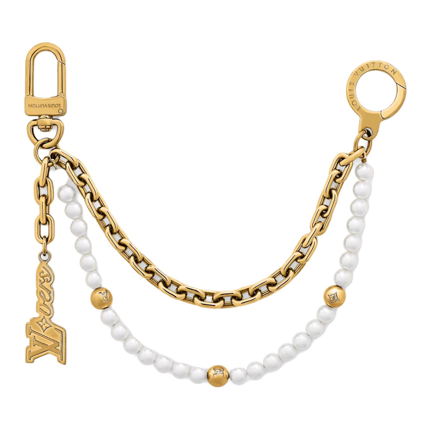 

LOUIS VUITTON Сумка, Gold