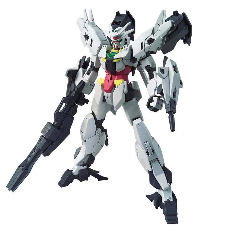 

HGBD:R 1/144 Юпитив Гандам BANDAI