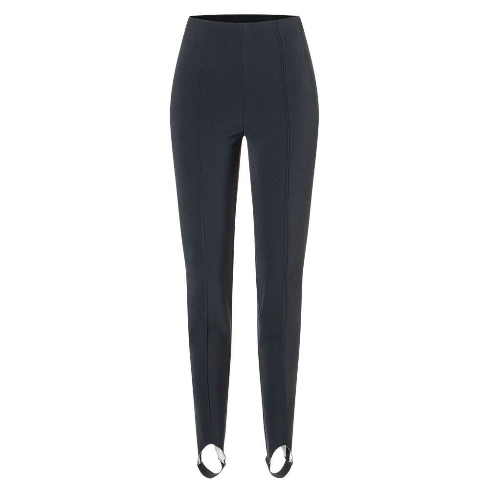 

Горнолыжные брюки Bogner Elaine3 Softshell (женские), Black