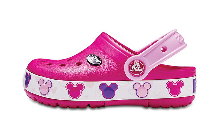 

Босоножки и сандалии Crocs Kids' Sandals Kids