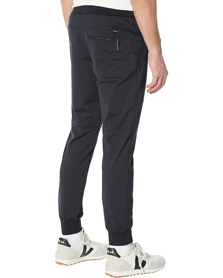 

Брюки Burton Multipath Jogger Pants, цвет True Black 2