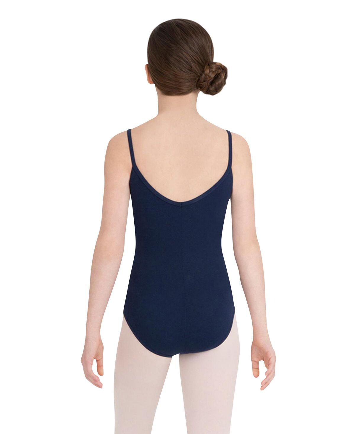 

Купальник принцессы для маленьких и больших девочек Capezio