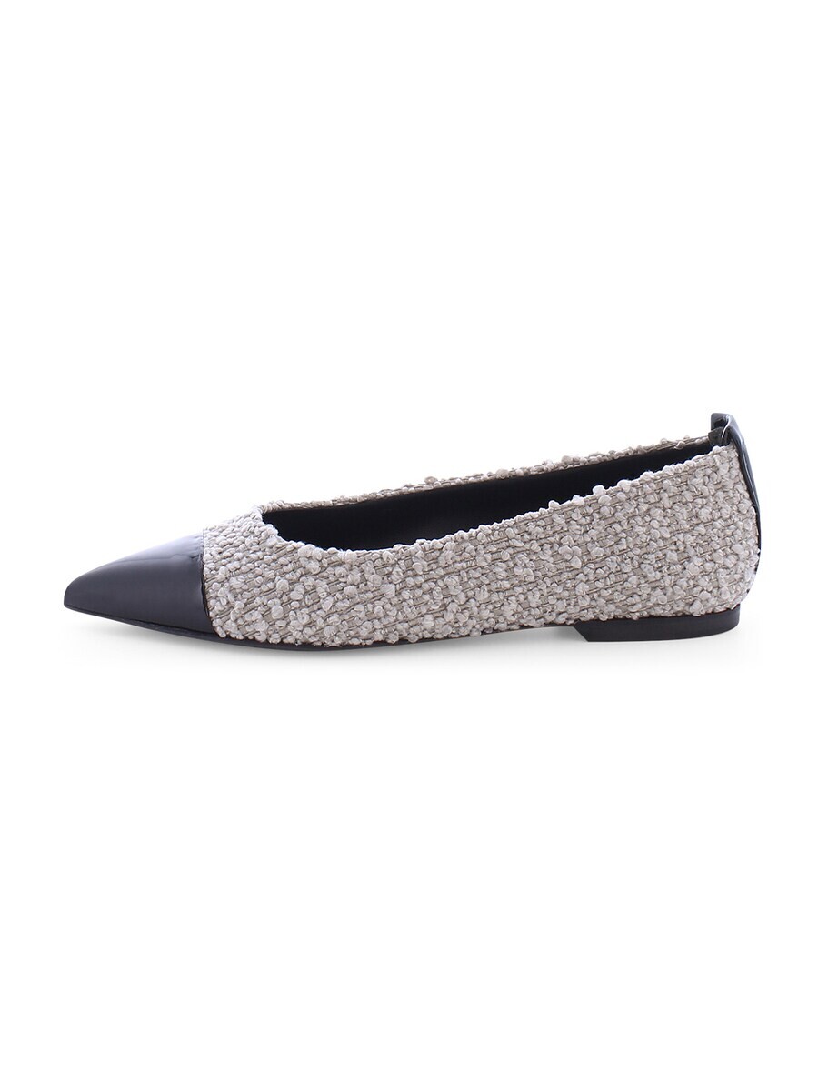 

Балетки Kennel & Schmenger Ballet Flats GRETA, экрю