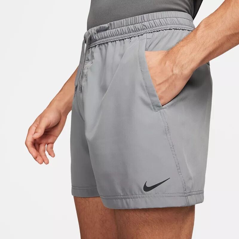 Мужские универсальные шорты без подкладки Nike Dri-FIT Form 5 дюймов — фото 4