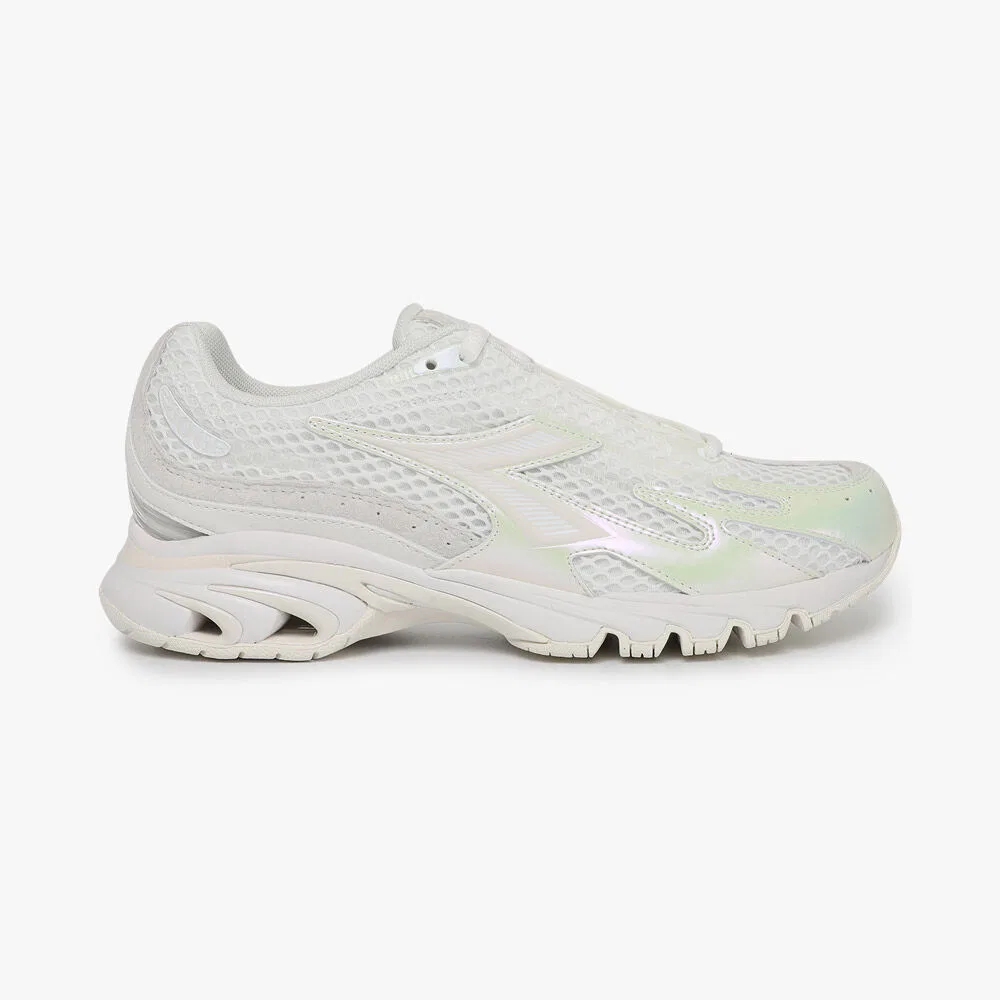 Мужские беговые кроссовки Diadora Mythos Propulsion 280 Scarab, белые