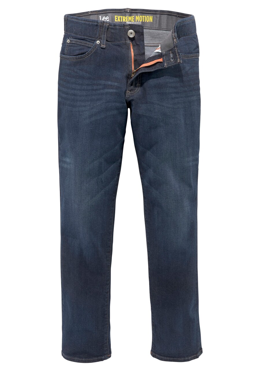 

Джинсы Lee Regular Jeans, синий