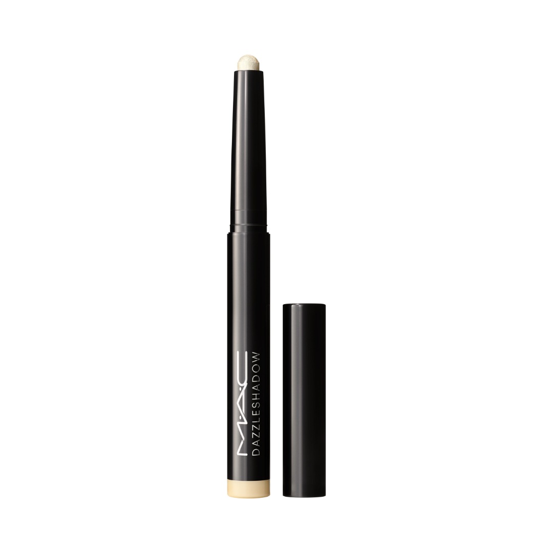 

Тени для век dazzleshadow eyeshadow stick Mac, gold stud, вес 1.6 гр.