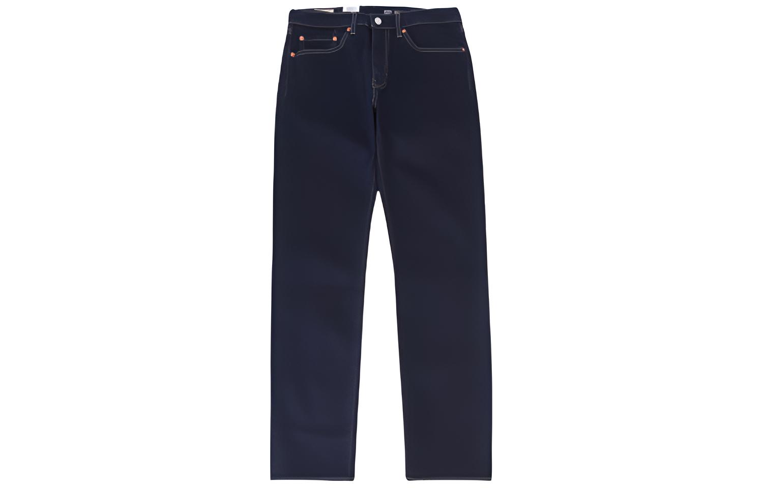 

Levis Джинсы мужские синие
