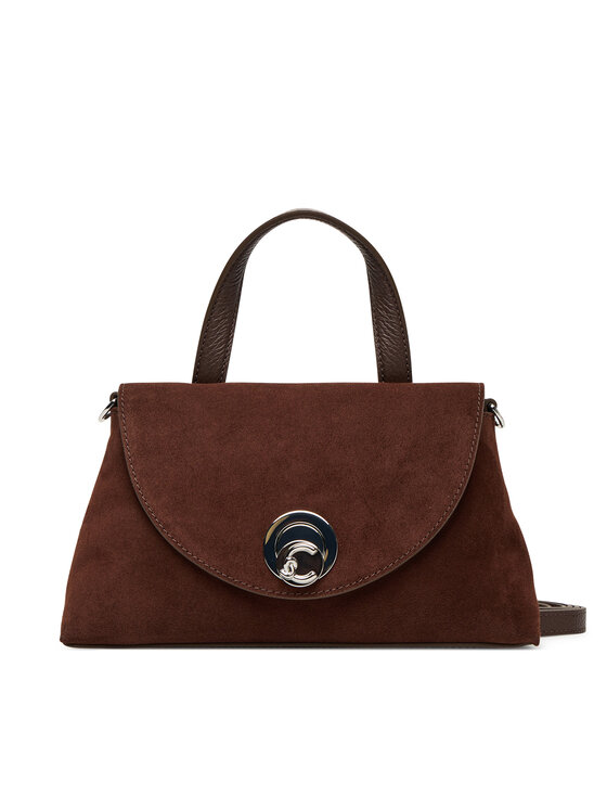 

Женская сумка E1 TOC 18 02 01 Coccinelle, коричневый