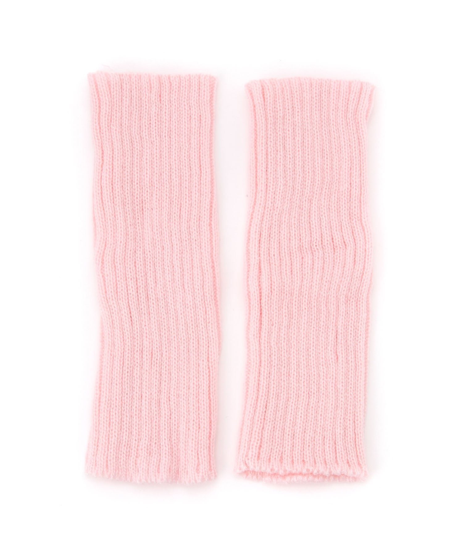 Цветные гетры Lulu Noix Lulu Noix, Baby Pink
