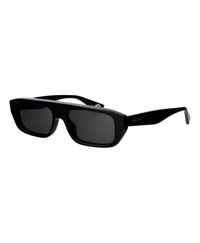 

Стильные солнцезащитные очки gg1617s Gucci, черный