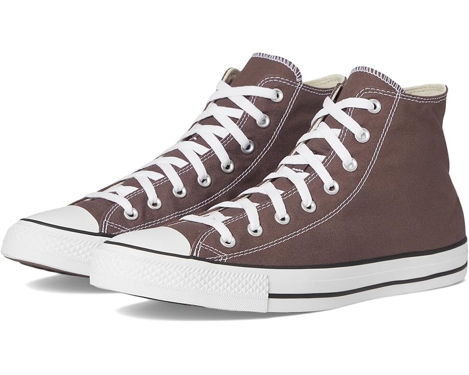 

Кроссовки Converse Chuck Taylor All Star High-Top Sneaker, цвет Cocoa Brown