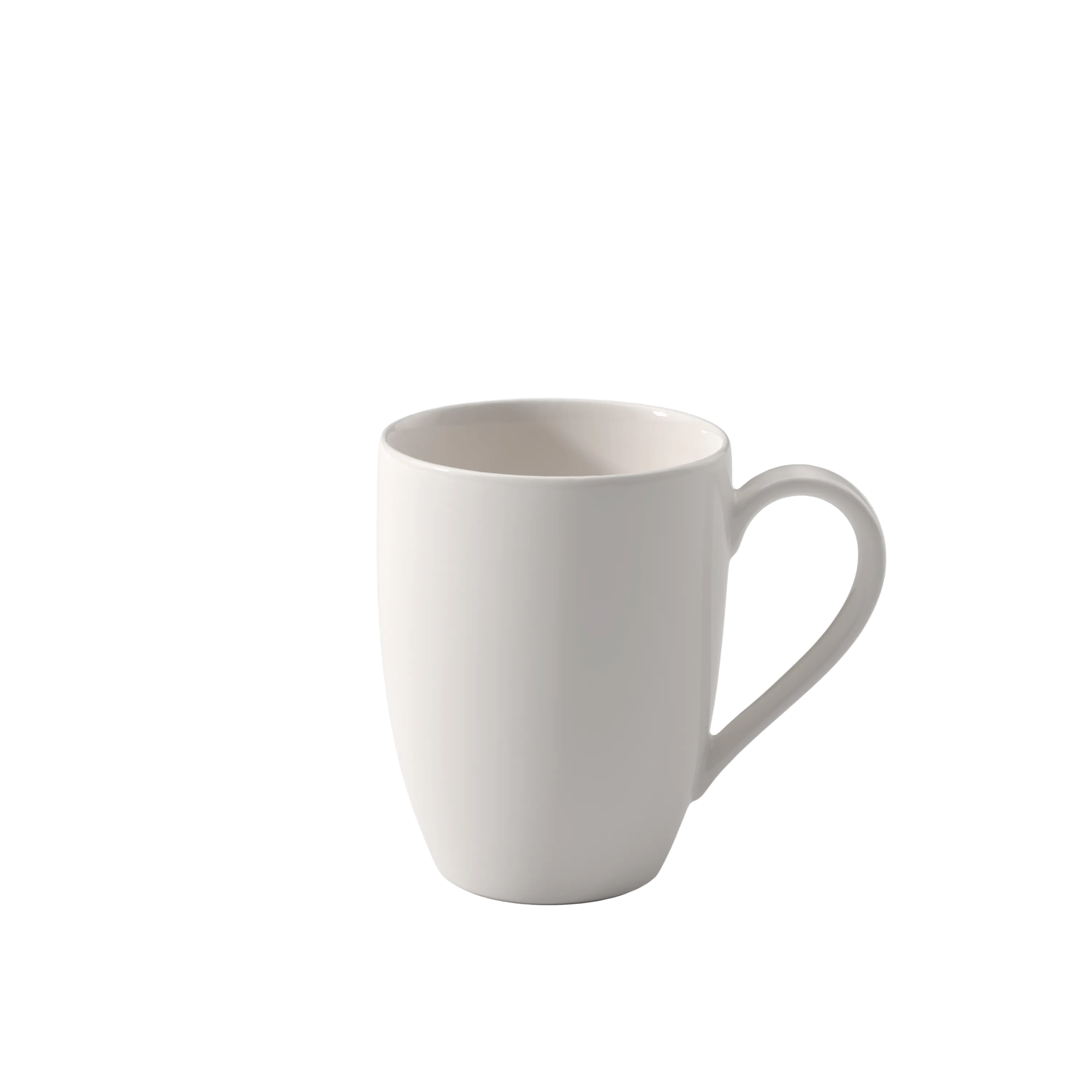

Базовая белая кружка Vivo – Villeroy & Boch Group, белый