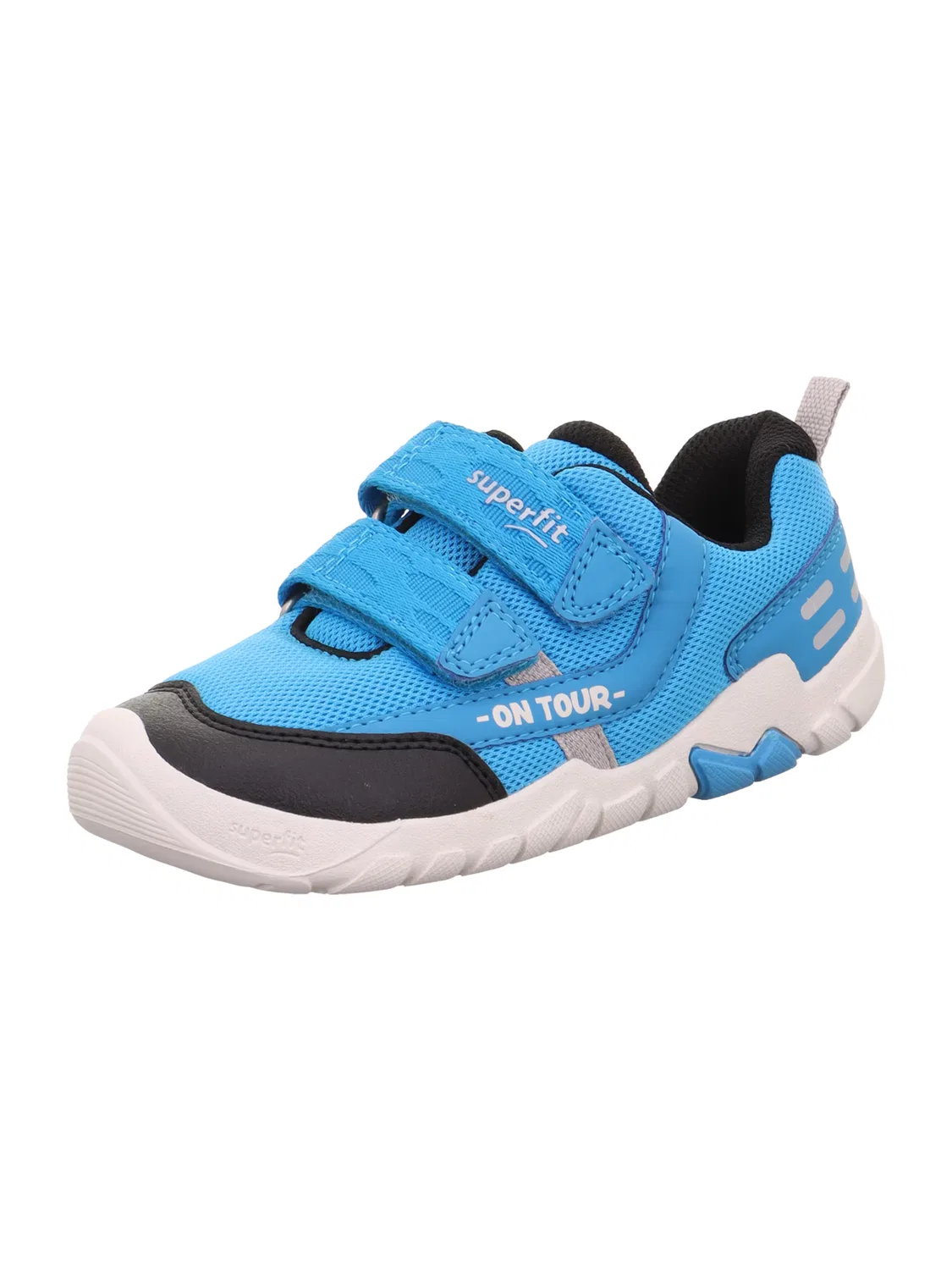 Кроссовки 'TRACE' Superfit, Azure