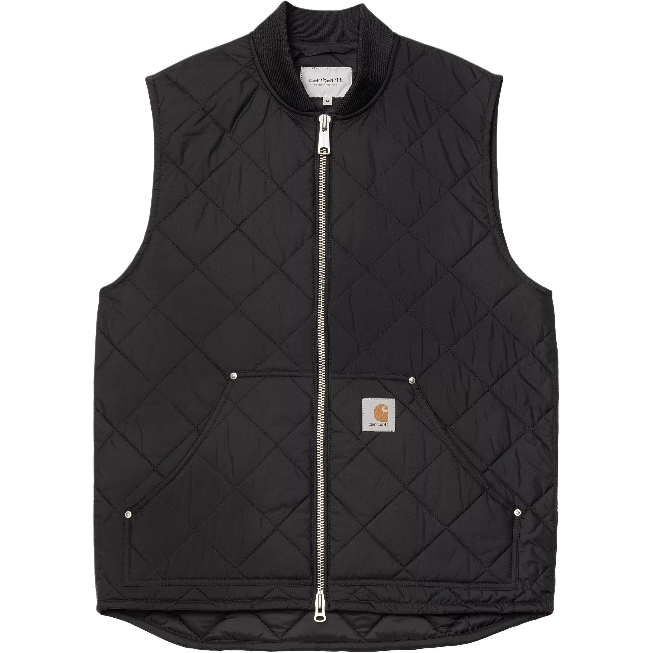 

Утепляющий майка Myton Carhartt WIP, черный