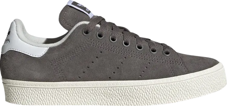 

Кроссовки Wmns Stan Smith CS 'Charcoal White', серый