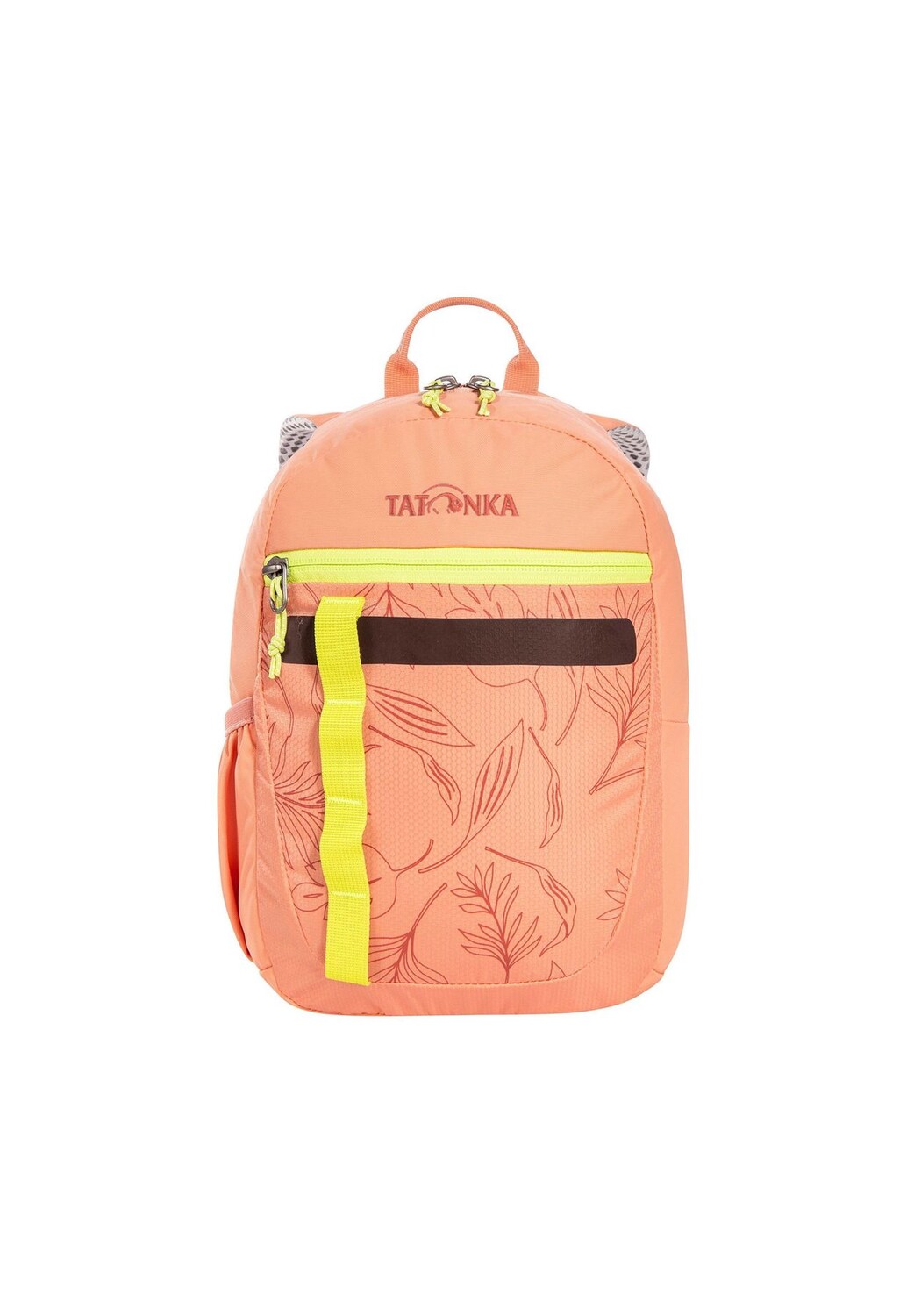 

Детский рюкзак Husky Bag JR 10 32 см TATONKA, цвет Apricot