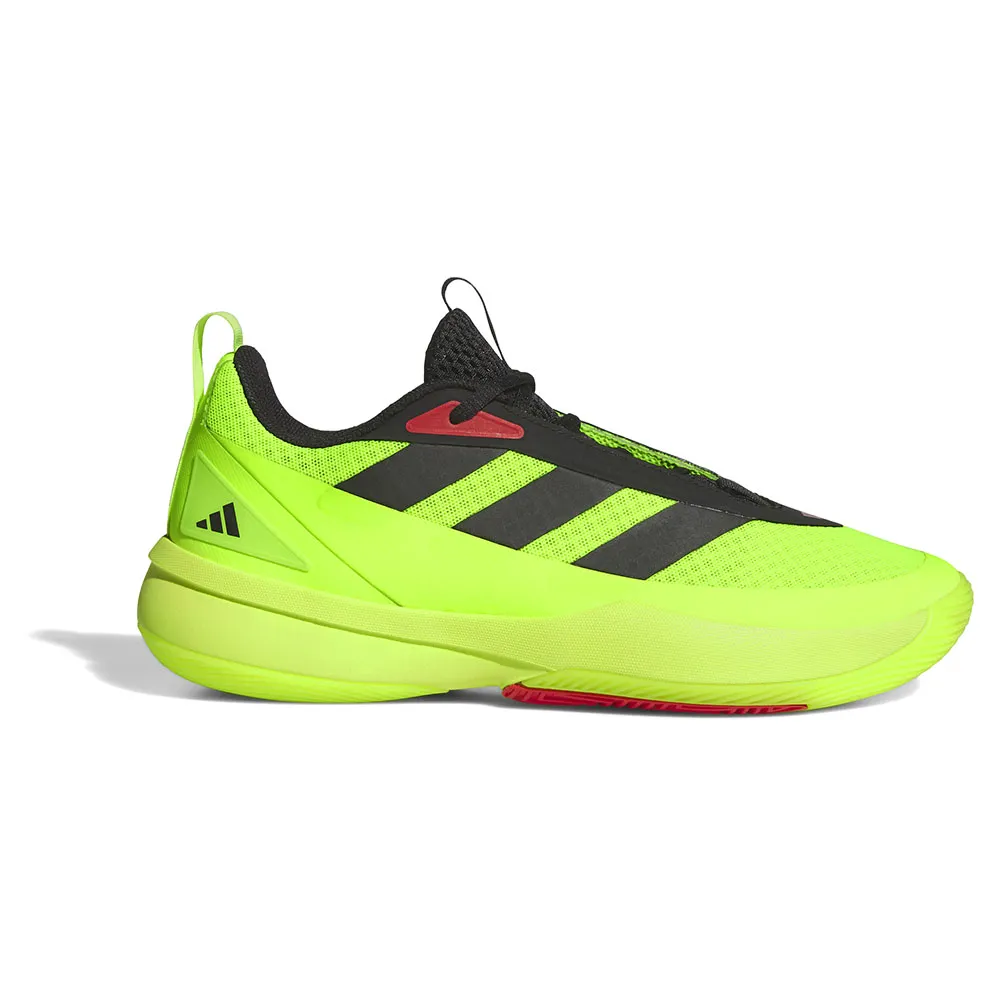 

Кроссовки adidas Front Court, желтый