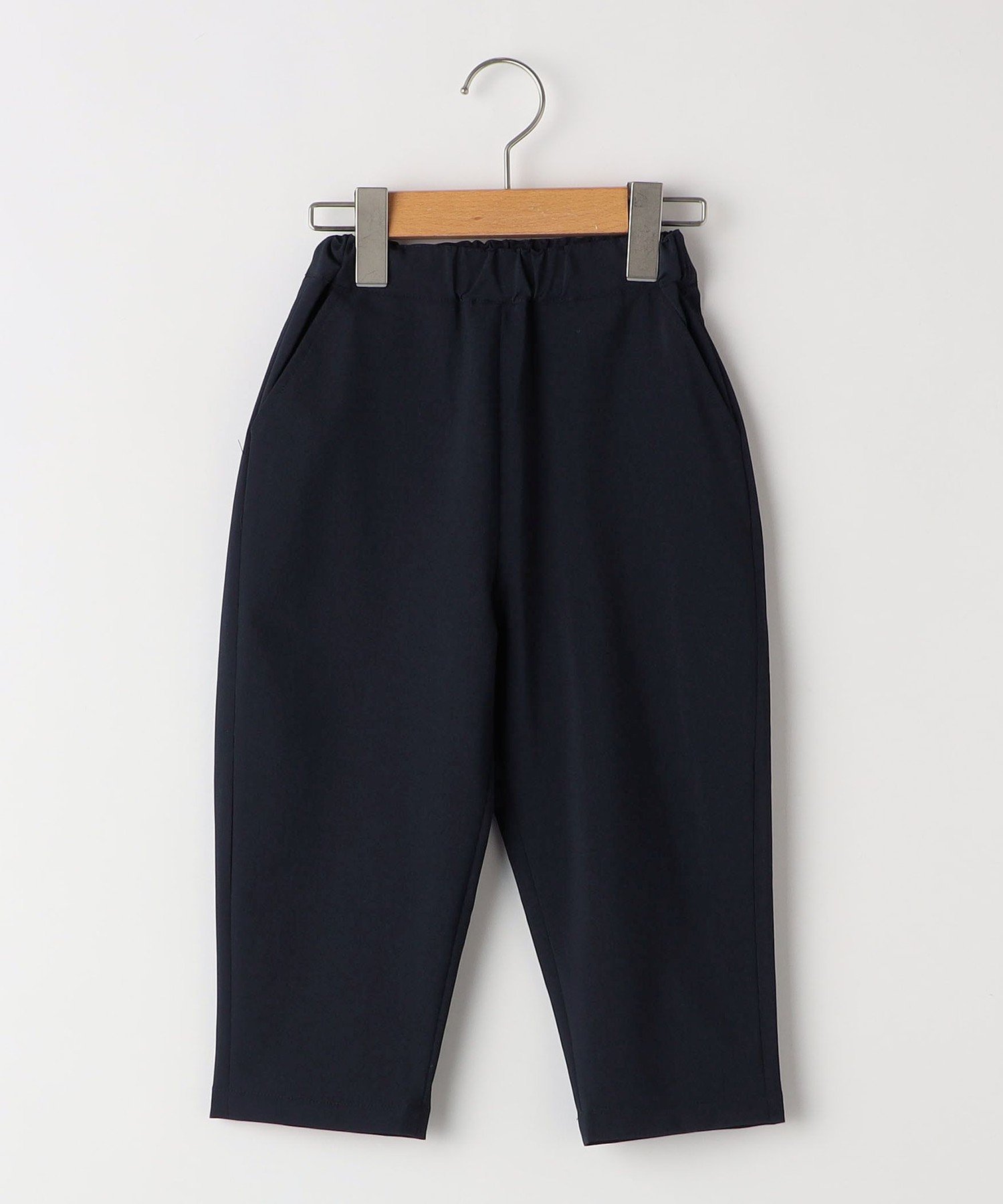 Детские брюки SHIPS: 90 см / Ceremony Stretch Tuck Pants SHIPS KIDS, Navy