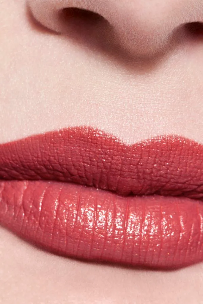 Сменный блок для губной помады Chanel Rouge Allure L’extrait Recharge, 818 rose indépendant, 2 г — фото 3