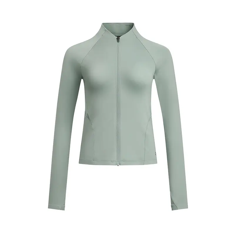 

Under Armour Женская зеленая куртка Vanish Elite, Green