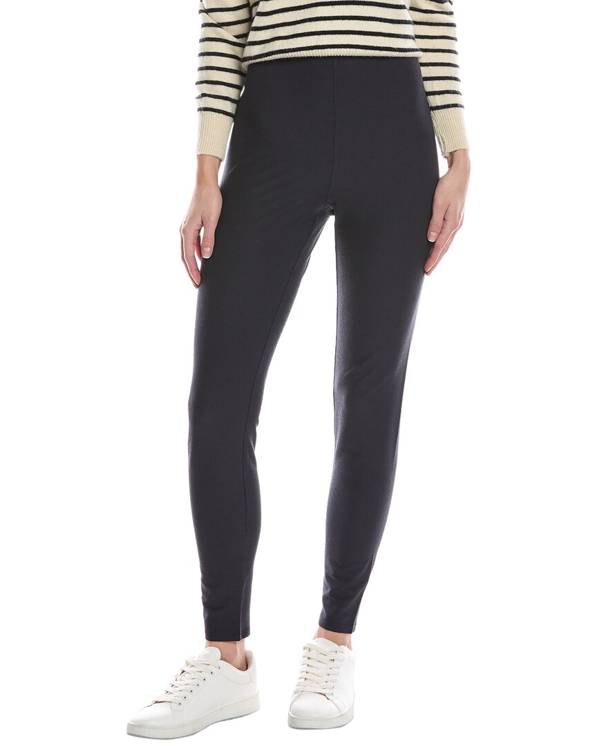 

Леггинсы до щиколотки EILEEN FISHER, синий
