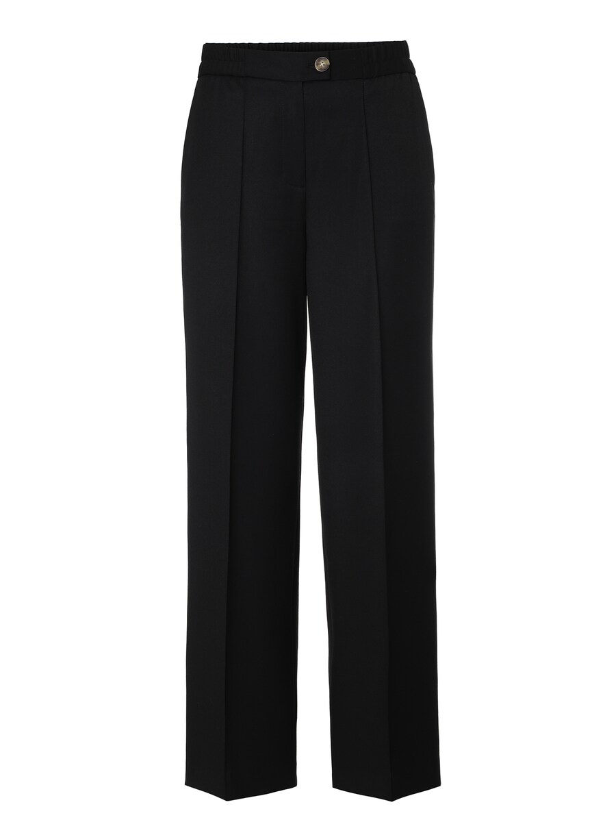 

Широкие брюки TATUUM, Black