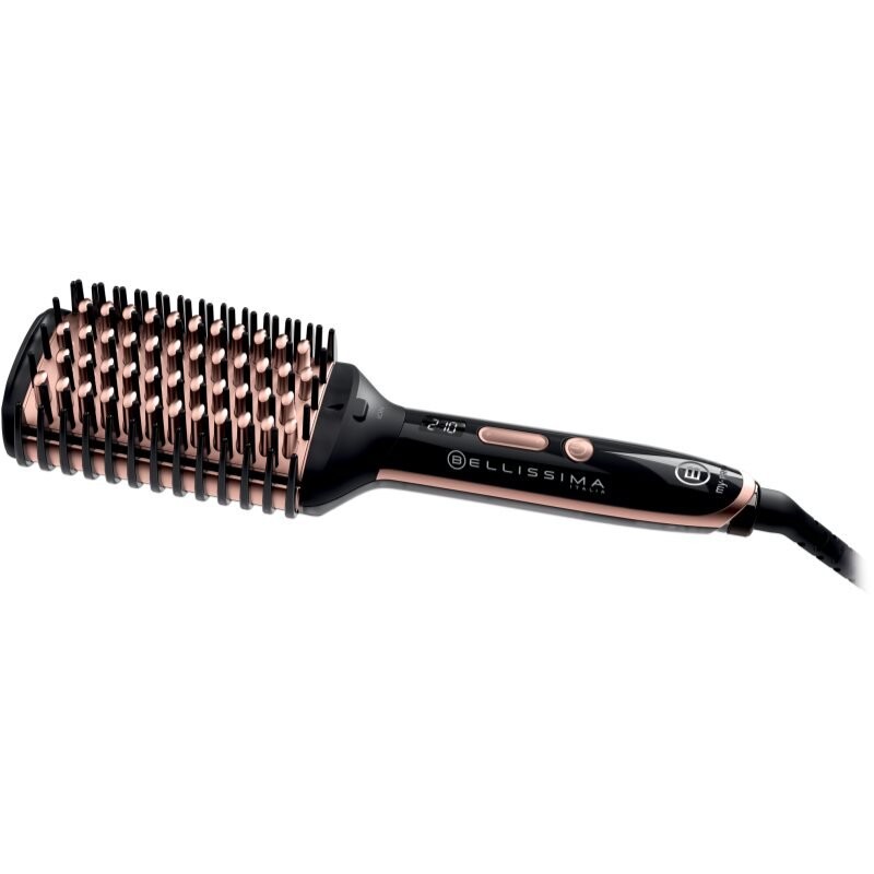 

Расческа Bellissima Magic Shiny Brush 1 шт Inna Marka