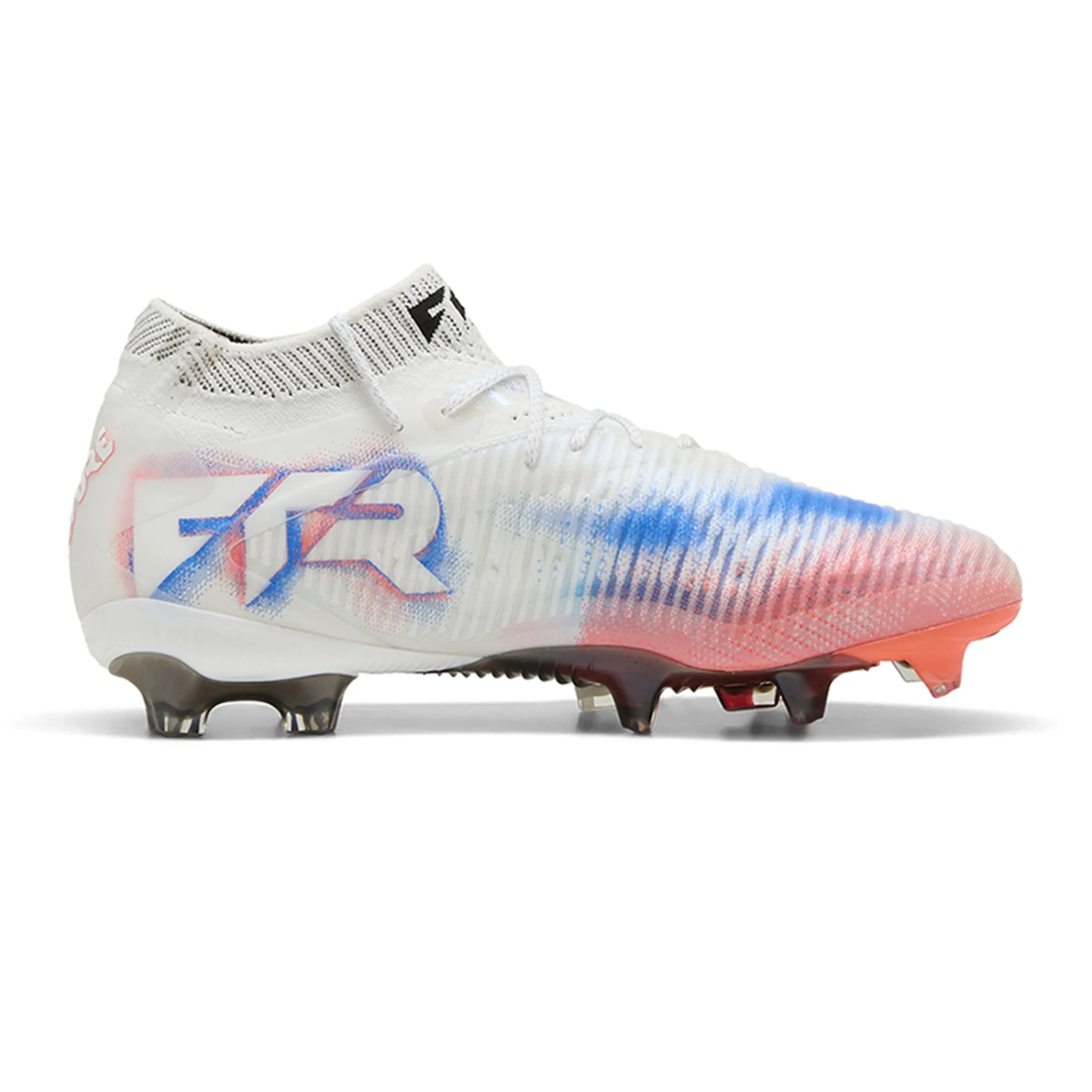 Женские футбольные бутсы FUTURE 8 ULTIMATE FG Wn's Puma, белый