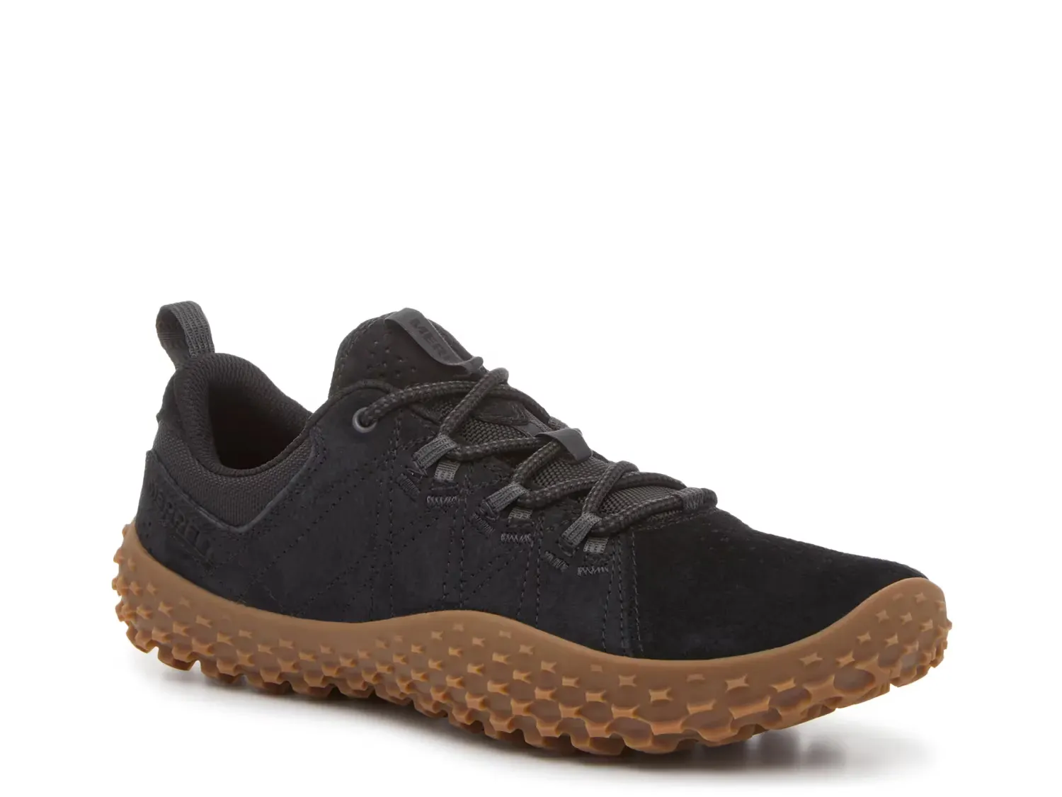

Кроссовки для трейла Wrapt Trail - мужские Merrell, Black