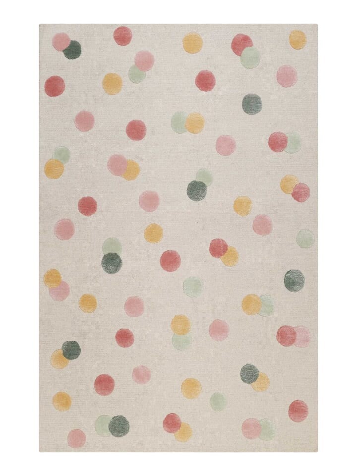 

Ковер Smart Kids, цвет creme beige