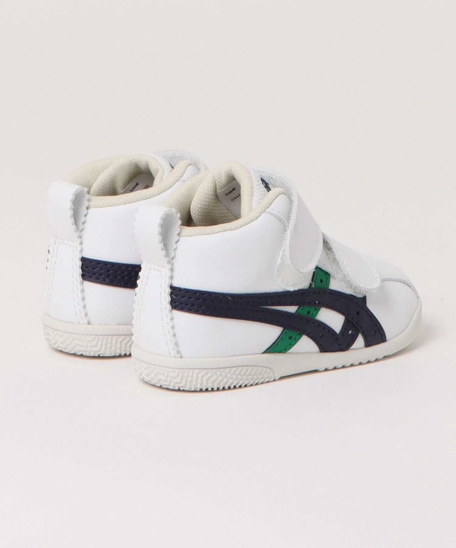 Детские кроссовки ASICS KIDS SUKU2 AMULEFIRST SL — фото 2