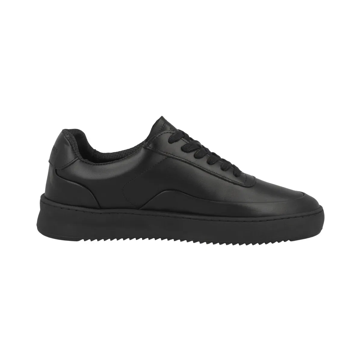 Кроссовки низкие Mondo Seamless FILLING PIECES черный — фото 3