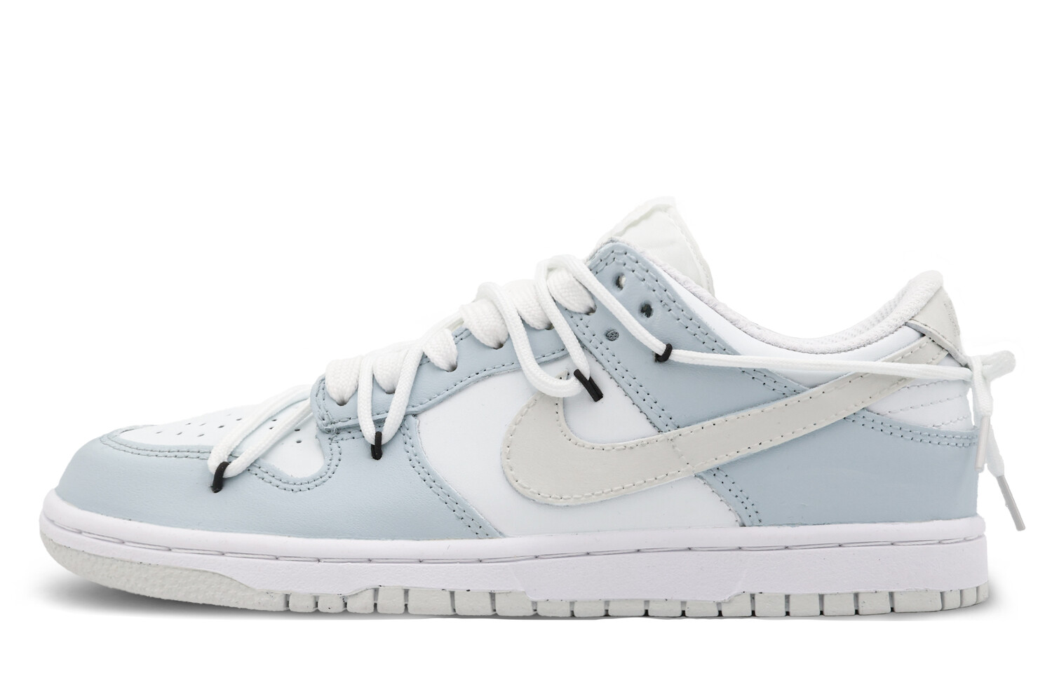 

Женские кроссовки для скейтбординга Nike Dunk, Blue