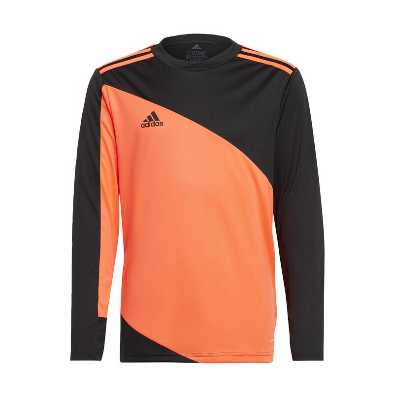 

Футболка Adidas, цвет schwarz/rot