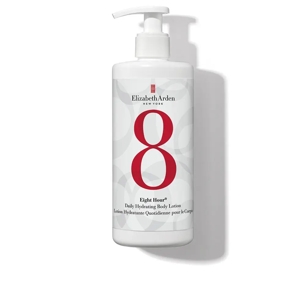 

Лосьон для тела Eight hour loción corporal hidratante Elizabeth Arden, 380 мл.