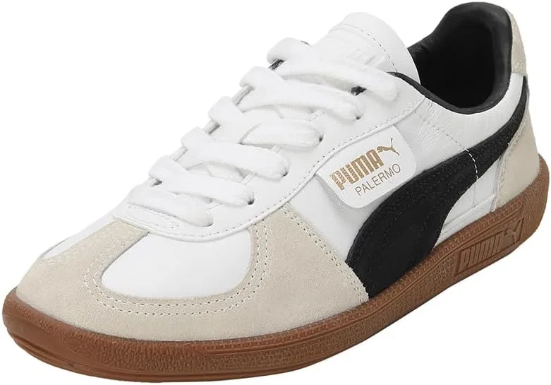 Кроссовки PUMA Unisex Rebound V6 Low, White