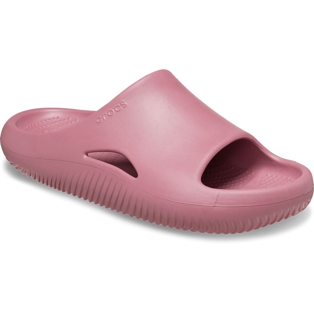 

Шлепанцы Crocs Mellow, розовый