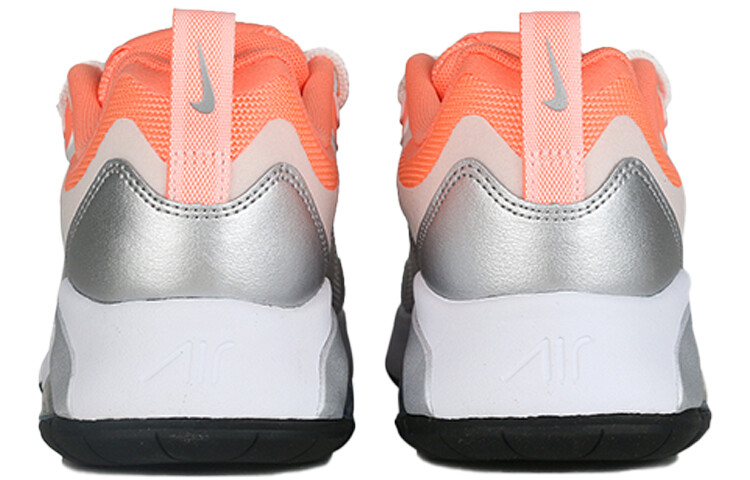 Nike Air Max 200 Кроссовки женские — фото 4