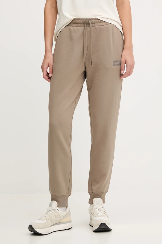 

Спортивные штаны M-Box Napapijri, зеленый