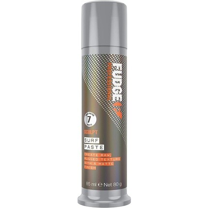 

Профессиональная матовая паста для укладки волос Surf Wax, 85 мл, Fudge